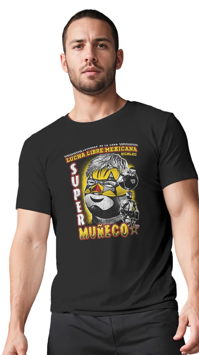 Lucha Libre Legends (SM)