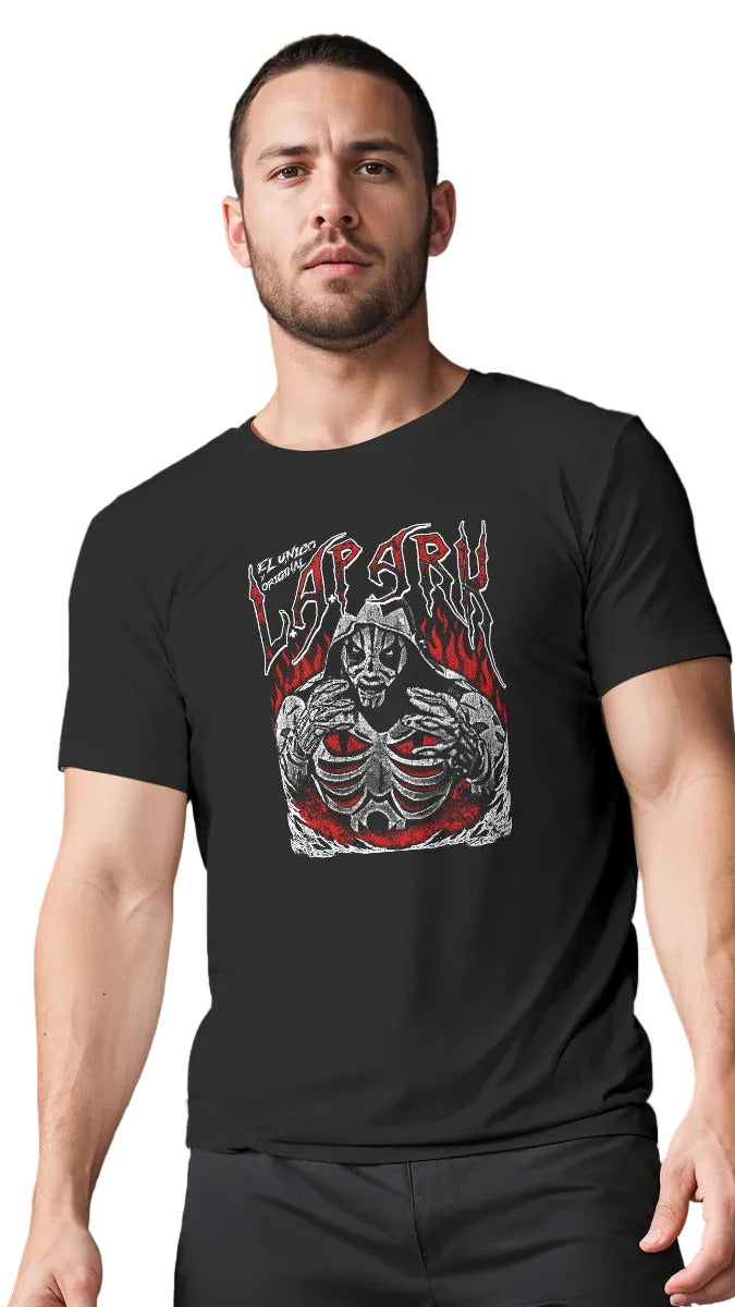 Lucha Libre Legends (LaP)