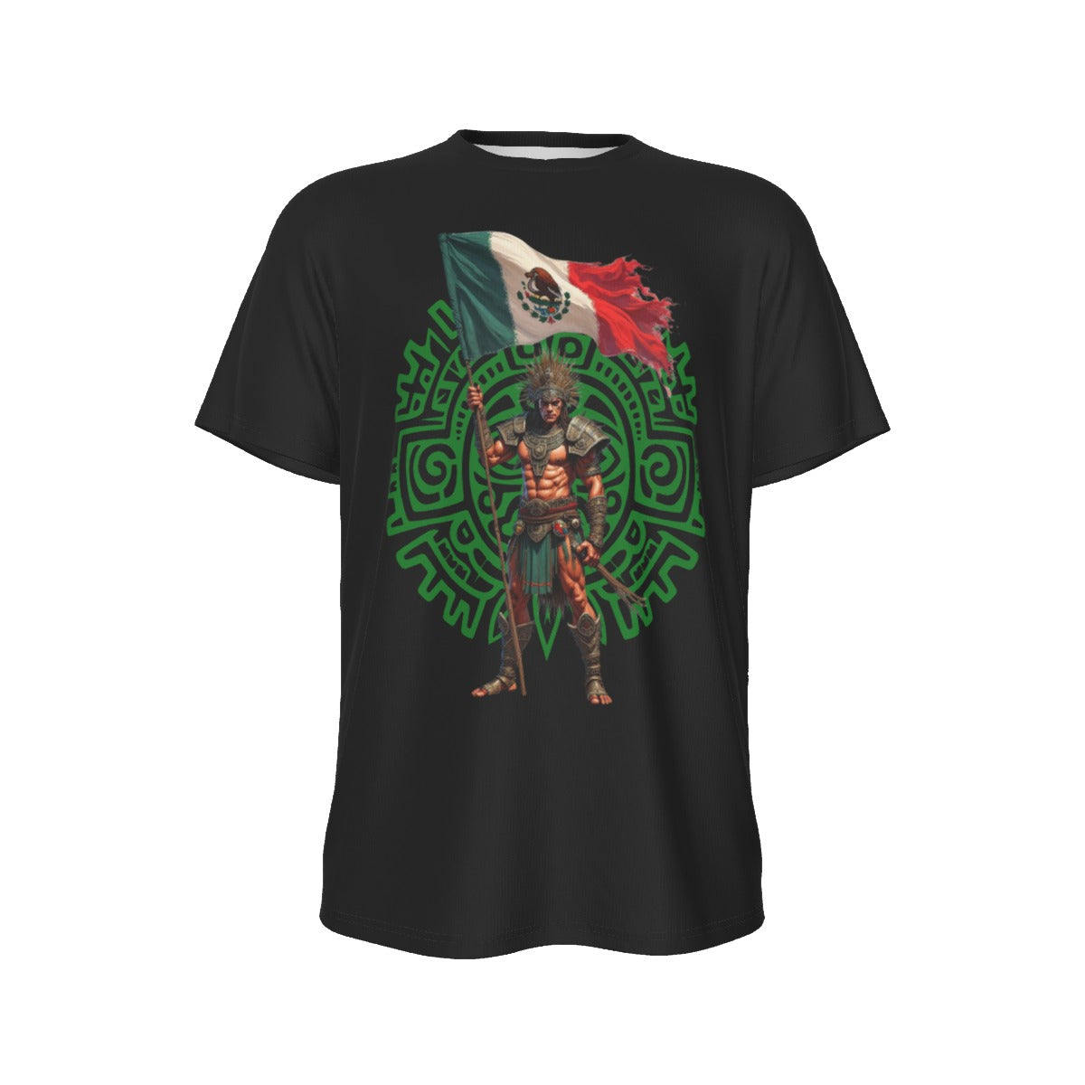 Aztec Pride