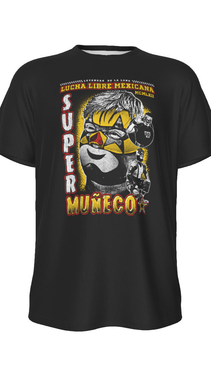 Lucha Libre Legends (SM)
