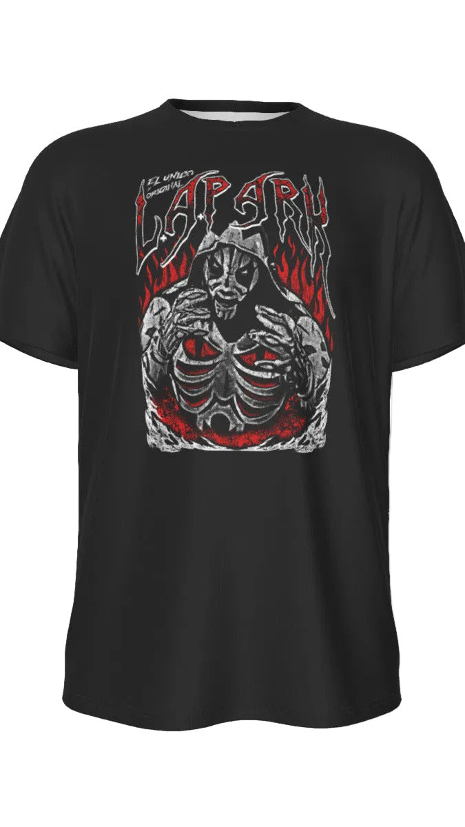 Lucha Libre Legends (LaP)
