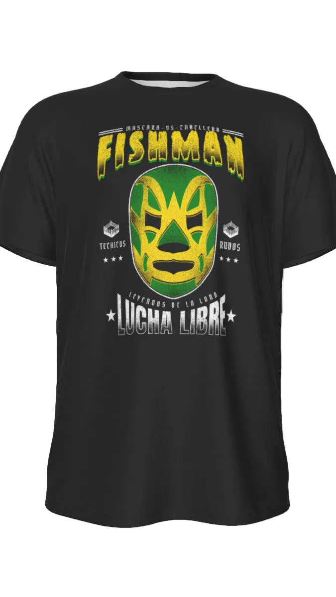 Lucha Libre Legends (F1)