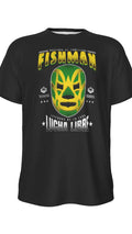Lucha Libre Legends (F1)