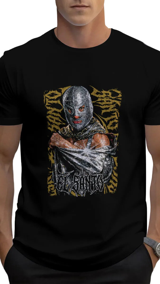 Lucha Libre Legends (EL SANTO)
