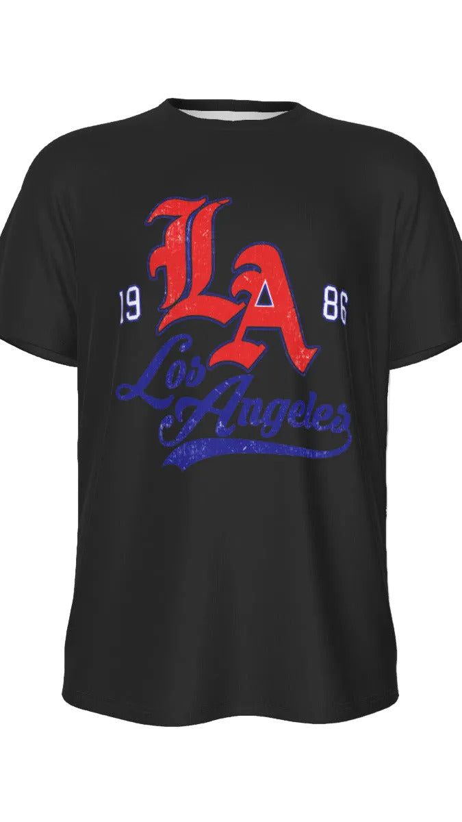 Los Angeles 1986
