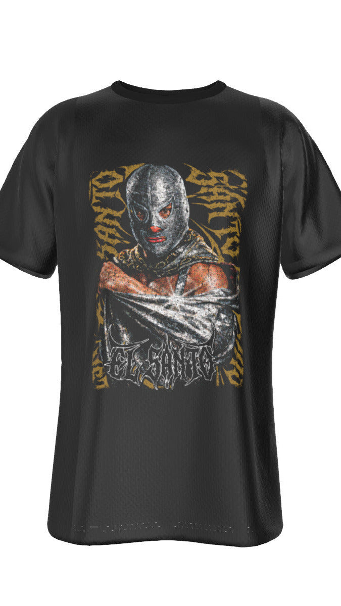 Lucha Libre Legends (EL SANTO)