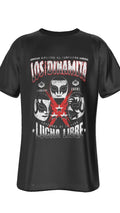 Lucha Libre Legends (LD)
