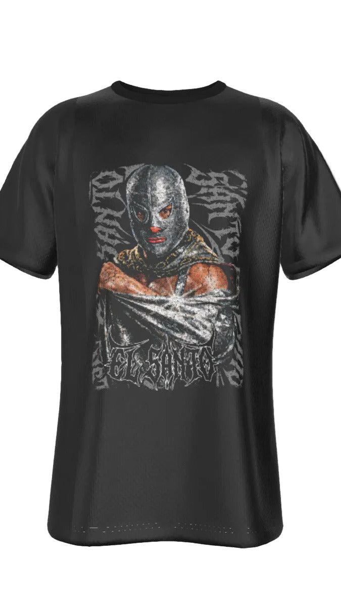 Lucha Libre Legends ( SANTO)