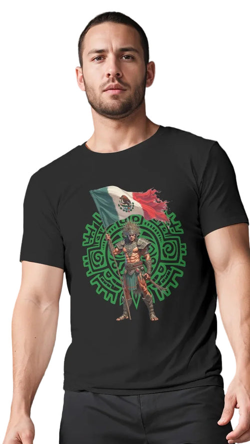 Aztec Pride