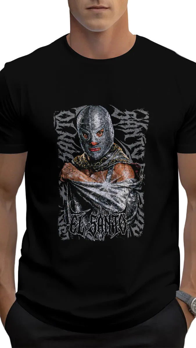 Lucha Libre Legends ( SANTO)