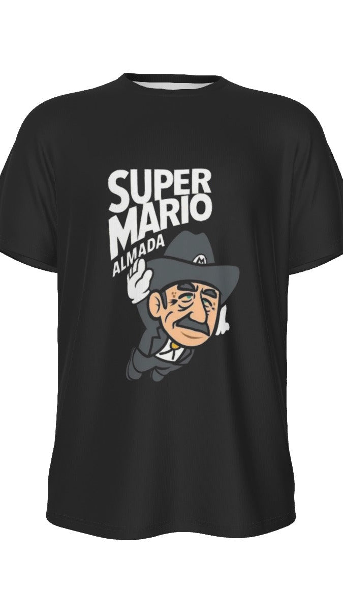 Super Mario Almada