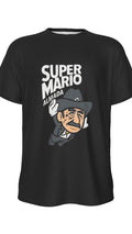 Super Mario Almada