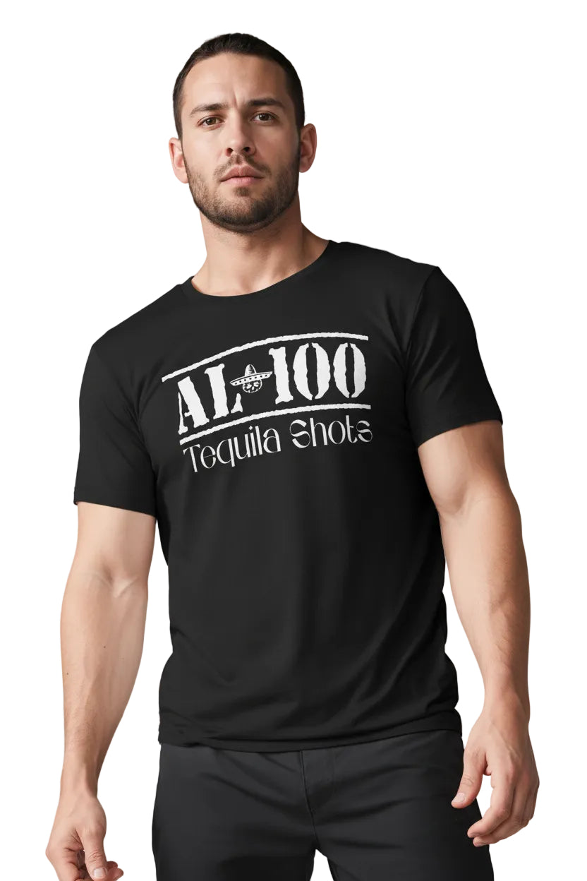 Al 100 Tequila Shots