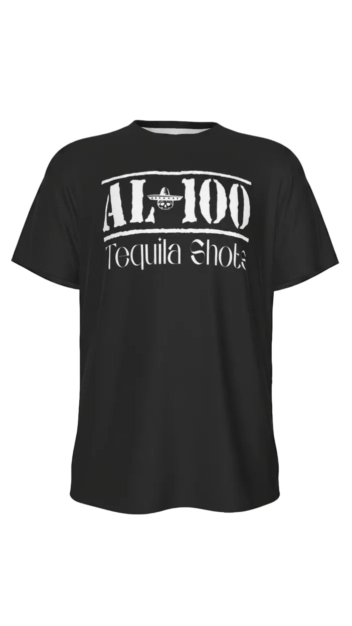 Al 100 Tequila Shots