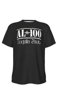 Al 100 Tequila Shots