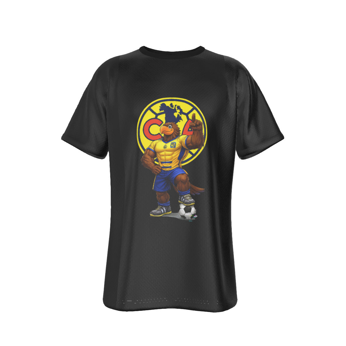 Club America (C.A)
