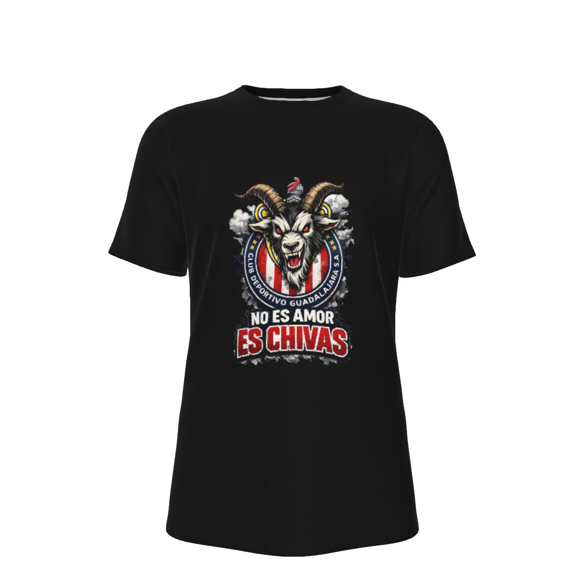 No Es Amor Es Chivas