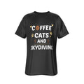 Coffee Cats Skydiving