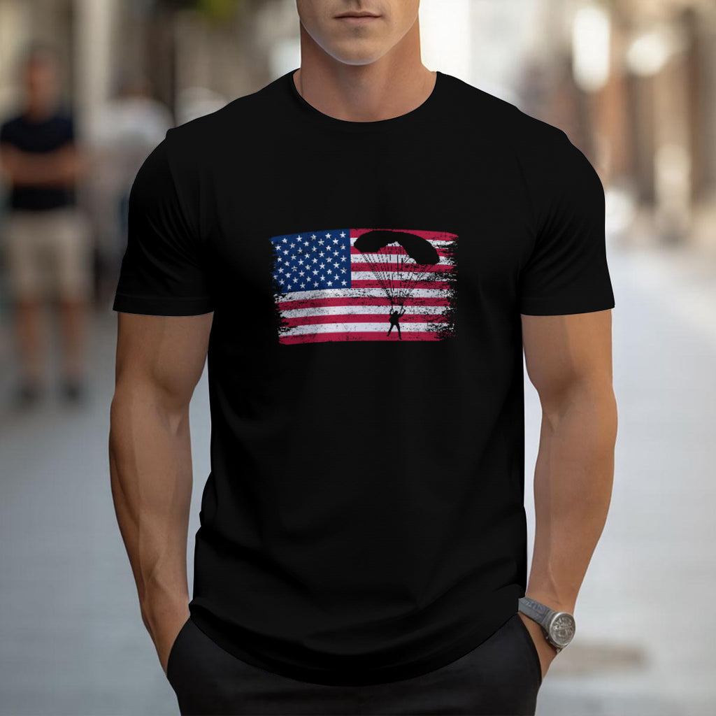 USA Skydiving