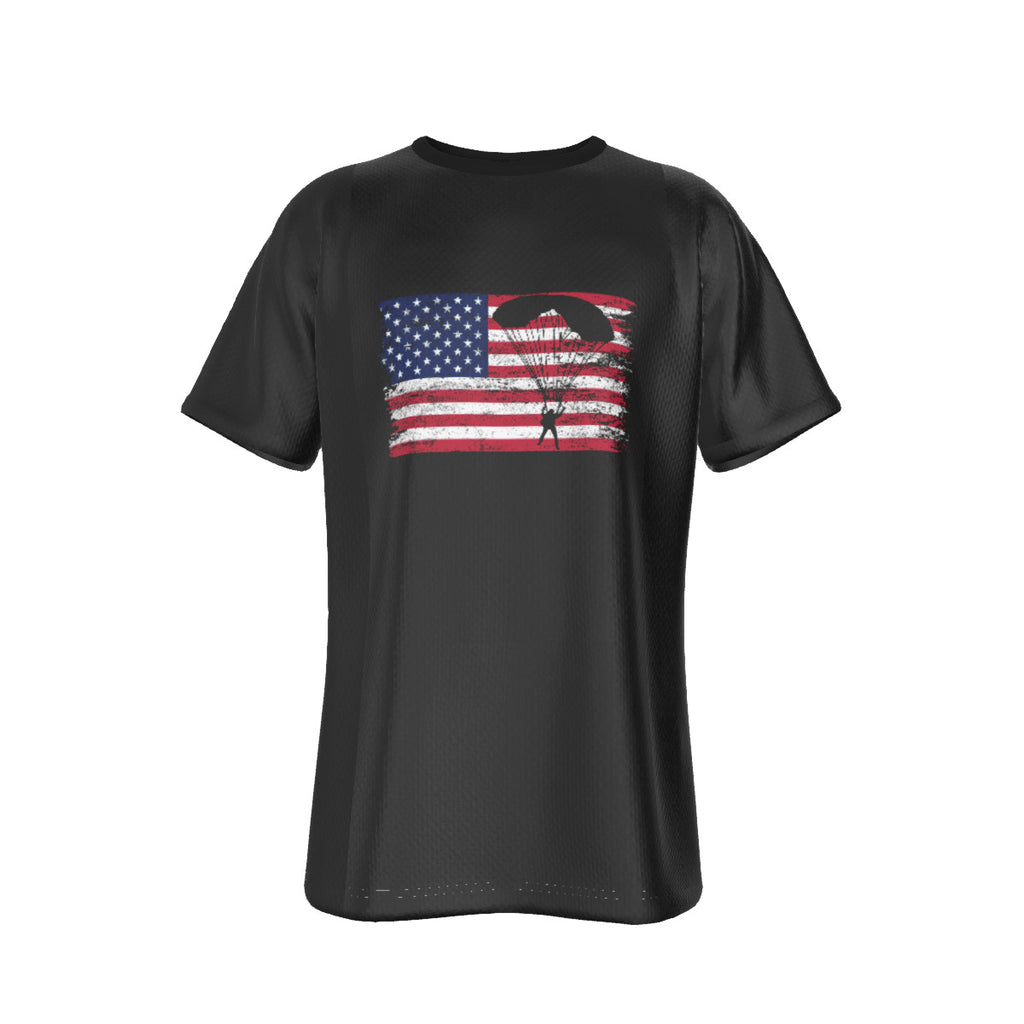USA Skydiving