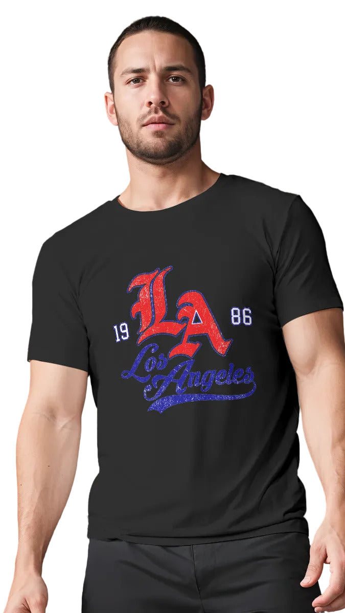 Los Angeles 1986