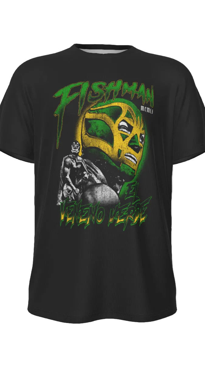 Lucha Libre Legends (F)