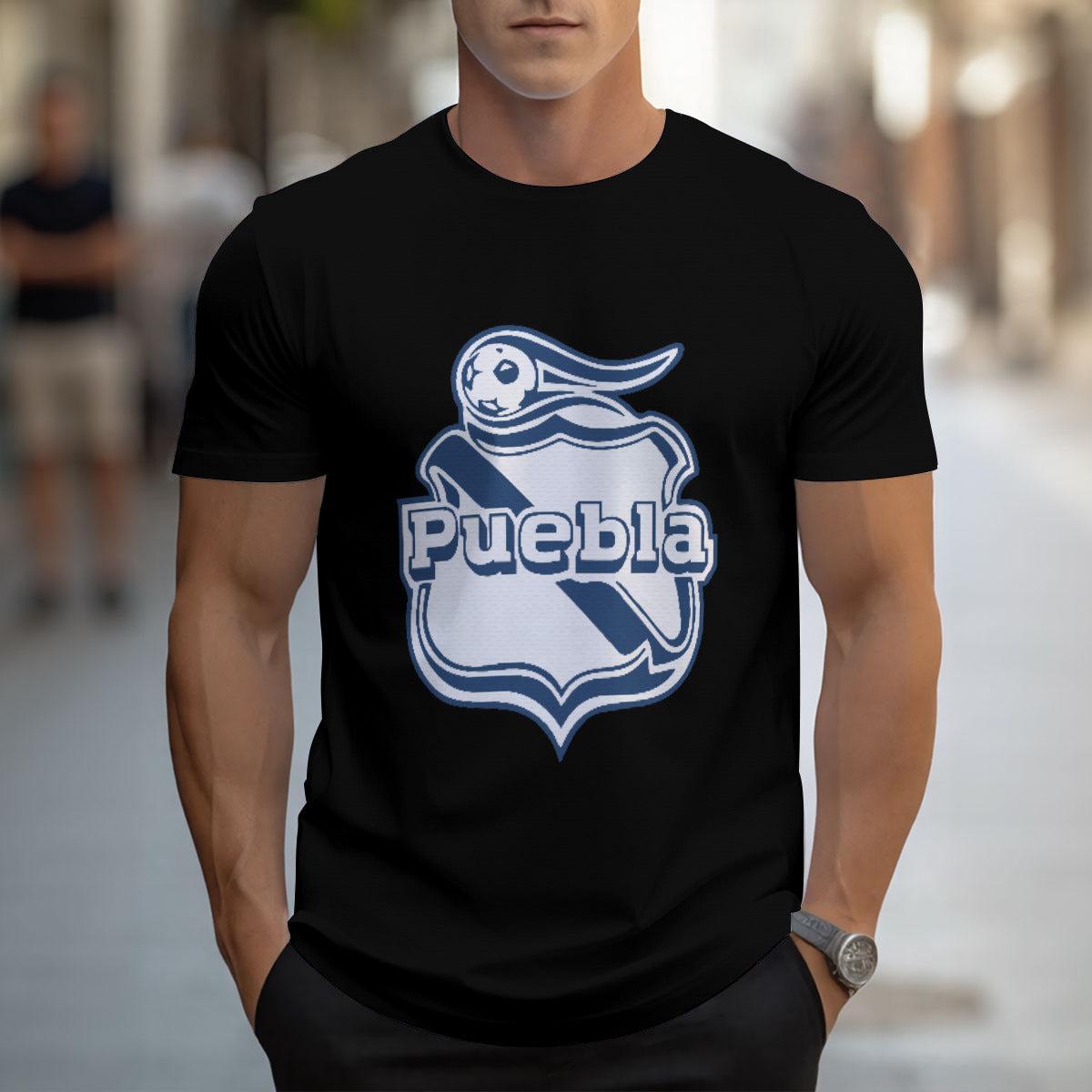 Puebla