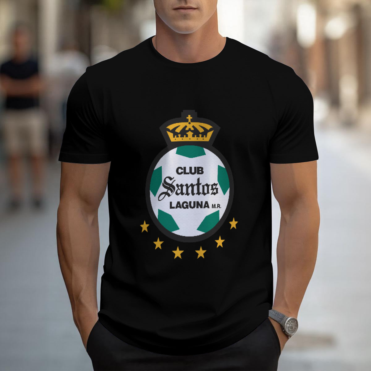 Club Santos