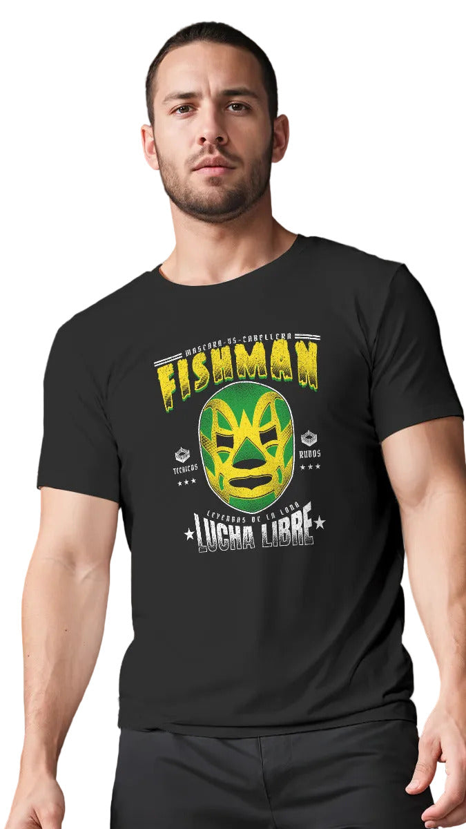 Lucha Libre Legends (F1)